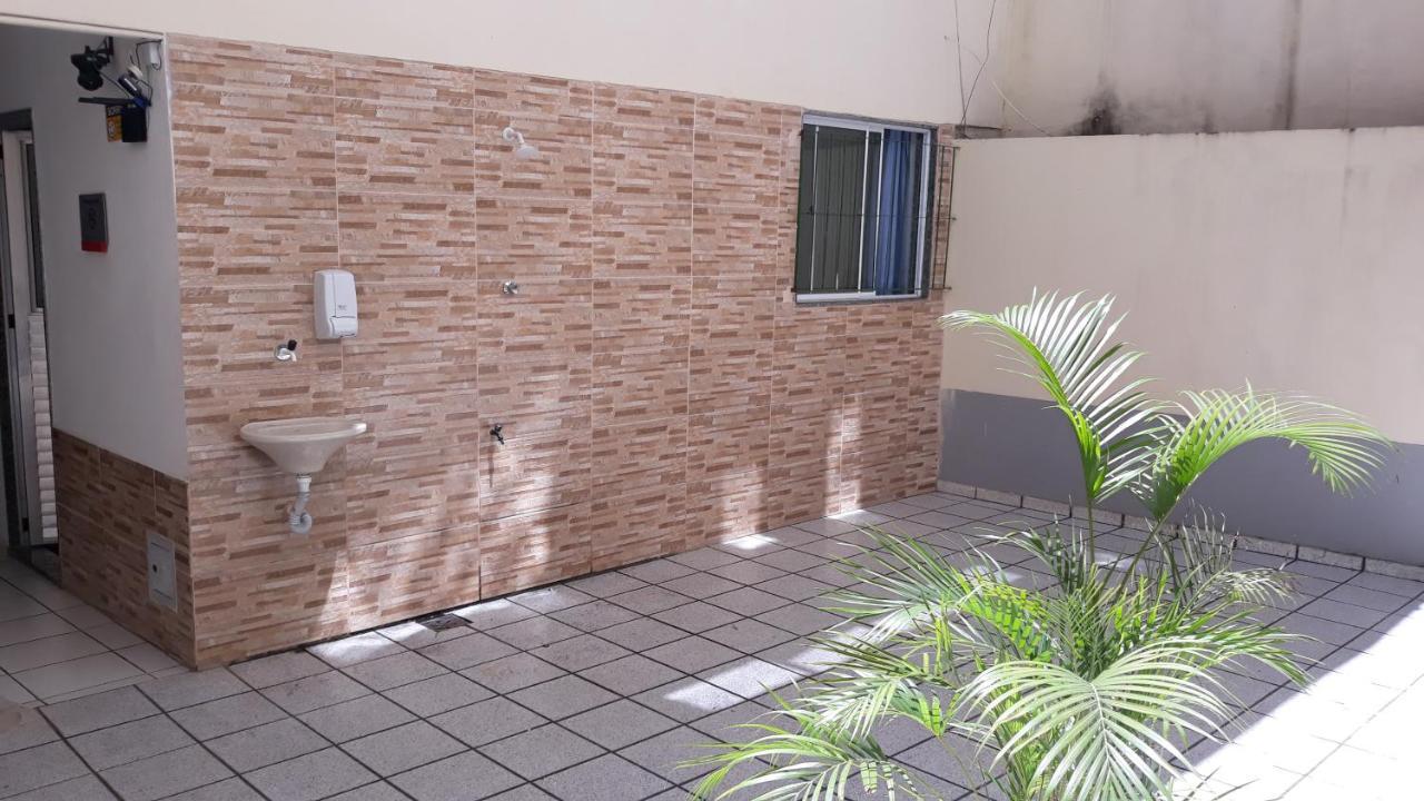Seu Apto Praia Da Costa Centro 4 Barato Nao Divide 2Q Completo Ar Cond Fogao Geladeira Excel Localizacao Vila Velha (Espirito Santo) Exterior foto