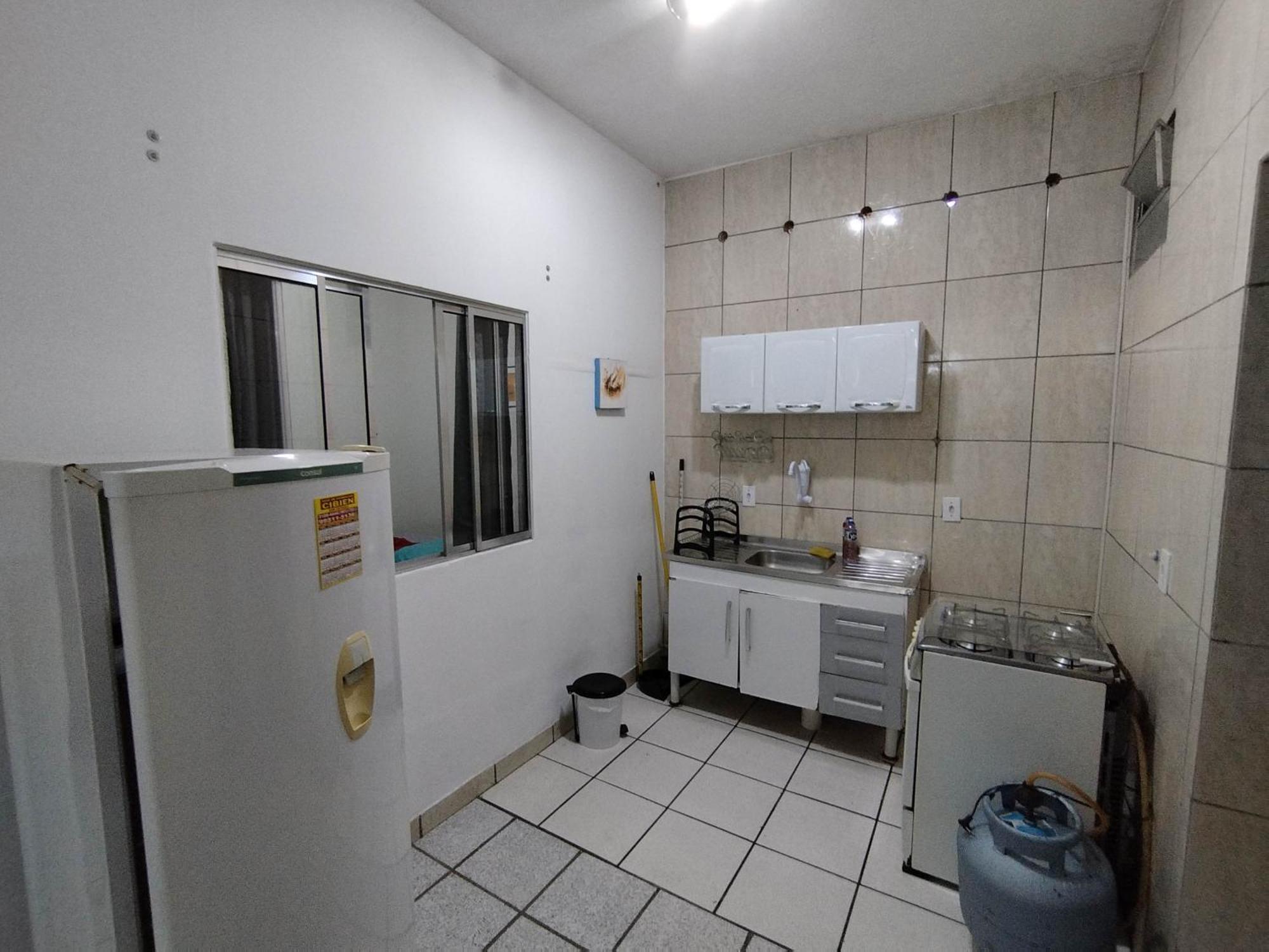 Seu Apto Praia Da Costa Centro 4 Barato Nao Divide 2Q Completo Ar Cond Fogao Geladeira Excel Localizacao Vila Velha (Espirito Santo) Exterior foto